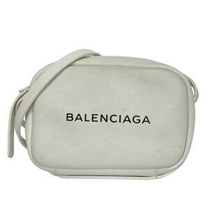 Balenciaga Everyday Camera Bag XS Shoulder Bag 489809